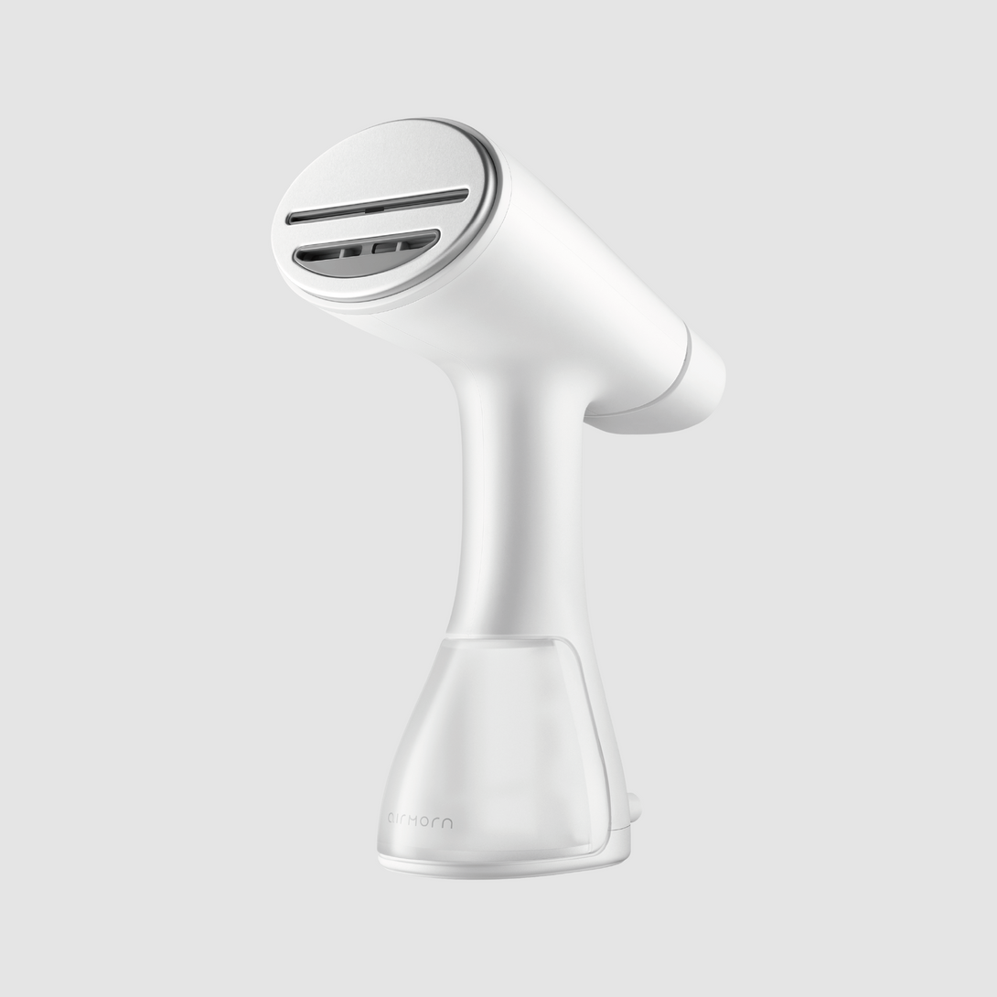 【新品未開封】AIRMORN one 吸着式衣類スチーマー airmorn one 次世代吸着式スチーマー – airmorn－エアモーン公式サイト